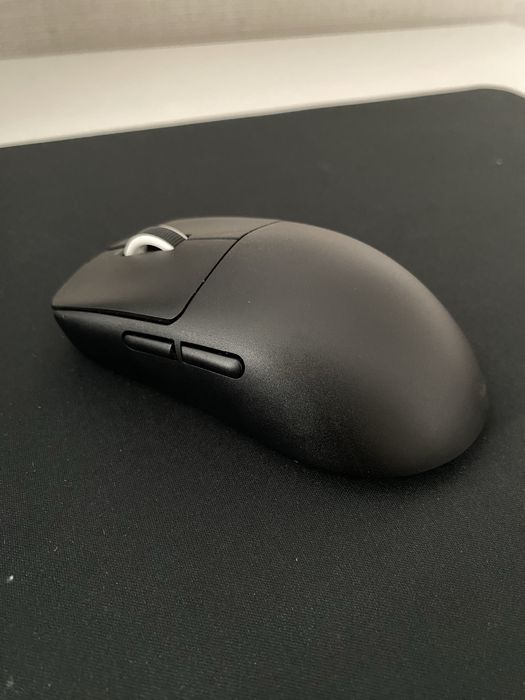 игровая мышь vxe r1 se+