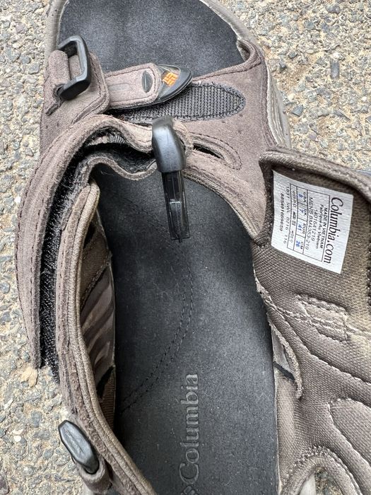 Sandale Columbia barbati 41