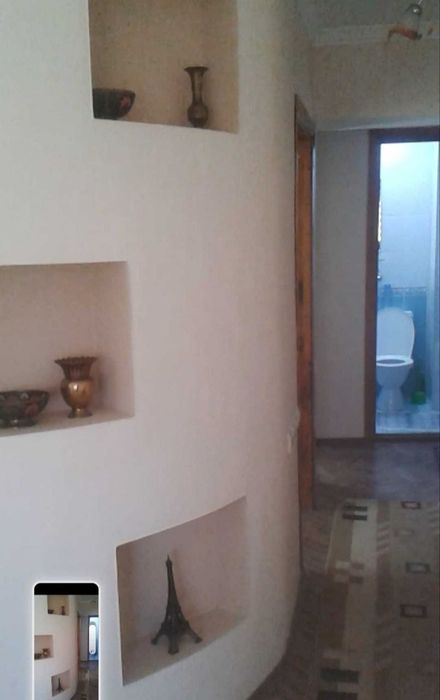 Продается квартира Максим Горький, Бий, Буюк ипак йули 2/5/5