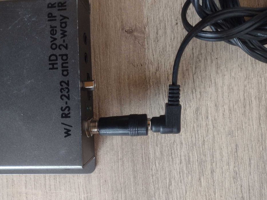 Gefen EXT-HD2IRS-lan-rx