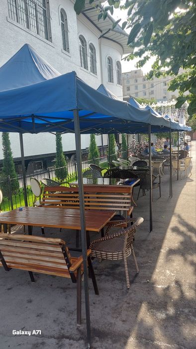 Аренда,прокат,сотиб олишга зонтик палатка