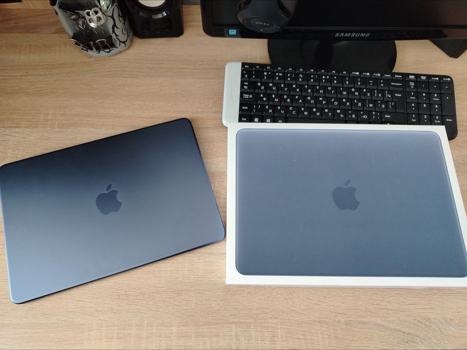 Ноутбук Apple MacBook Air 13"