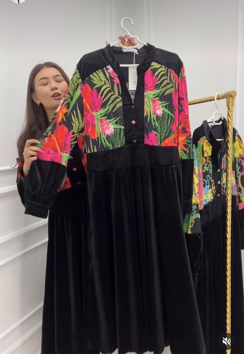 Продаются красивые платья