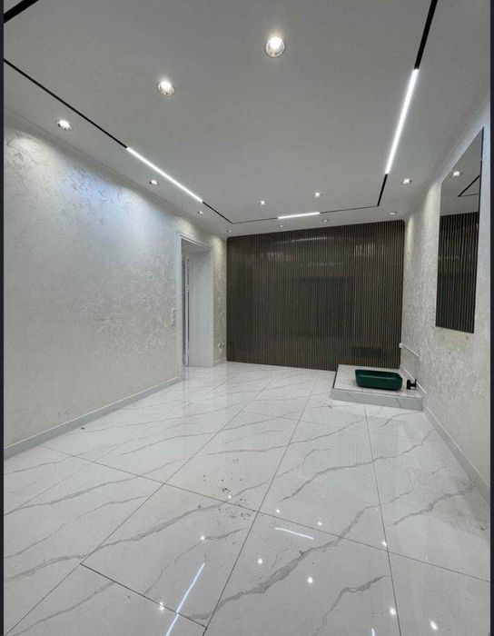 ЕврО Офис,первая линия, Козиробод 45м2