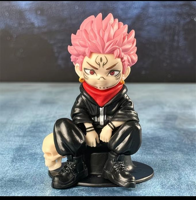 Продаю аниме фигурки