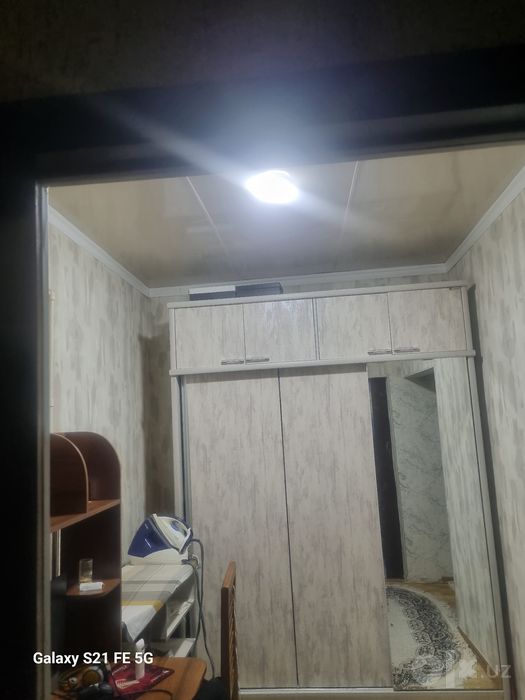 Срочно продаётся квартира