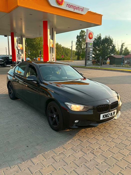 Vand BMW F30 an 2012 Adus recent din Anglia