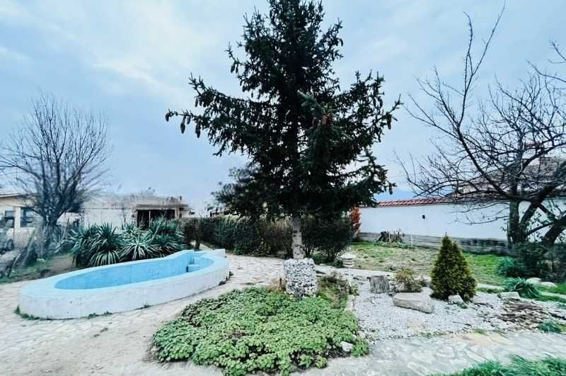 Продава се Къща в с. Куртово Конаре, Област Пловдив - 175 кв.м за 628 €/кв.м - Снимка #4