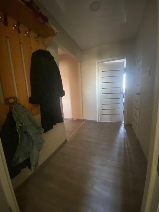 Продается квартира 3-х комнатная в Майкудуке