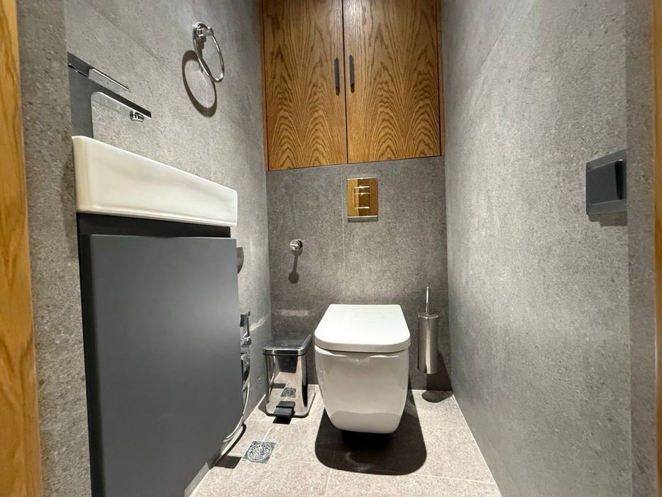 Ул, Тараса Шевченко! Сдается новая 3-х комнатная в центре города!