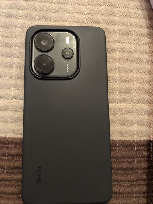 Телефон редми нот 14