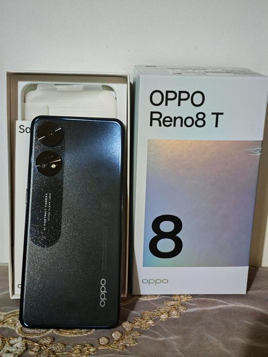 OPPO Reno 8T  8/128