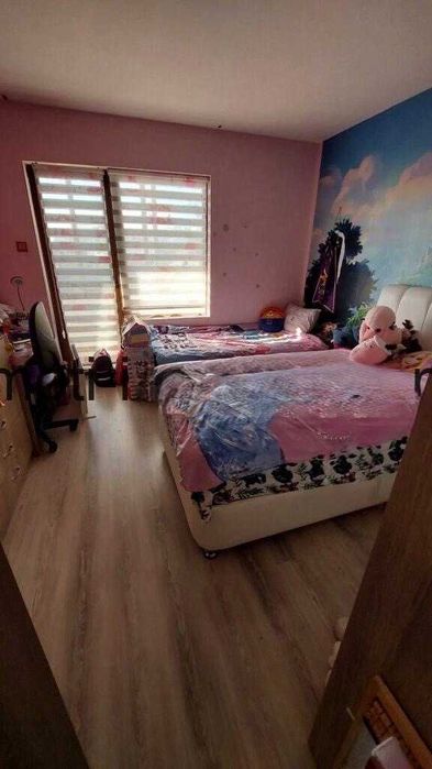 Продава се Многостаен апартамент в Хасково, Любен Каравелов - 105 кв.м за 1429 €/кв.м - Снимка #1