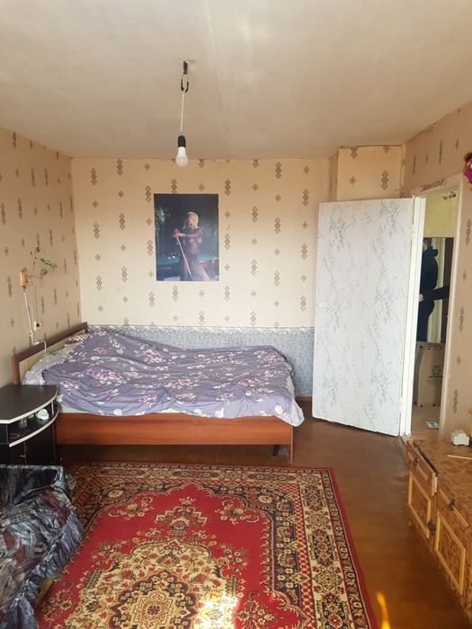 Продам 3х комнатную Парковая 134