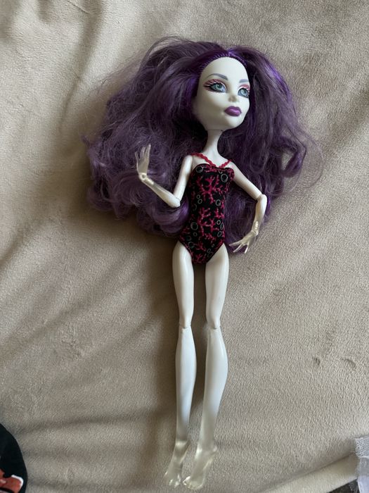 Продается куклы Monster High оригинал