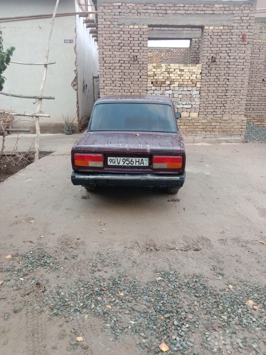 Vaz 2107 Sotiladi