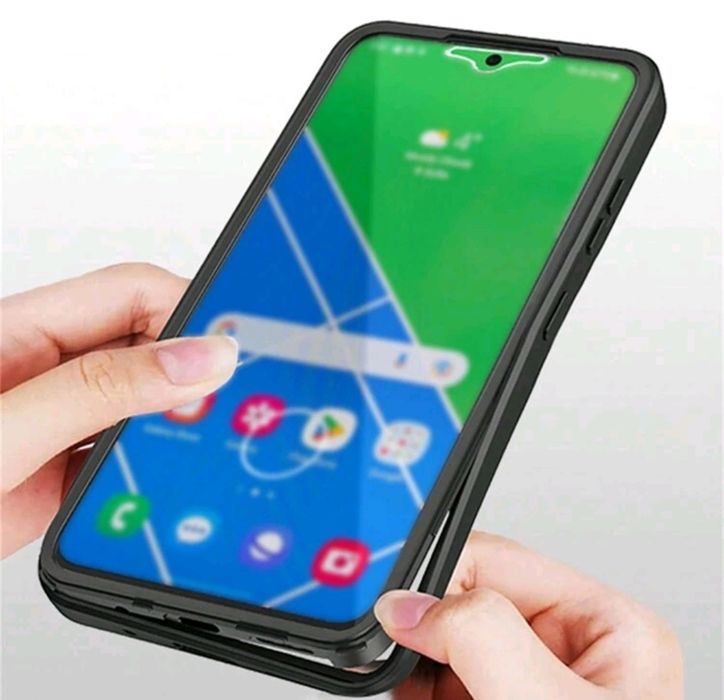 Калъфи за телефон Samsung Galaxy S23+