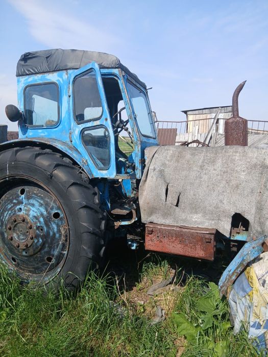 Продам трактор Т40