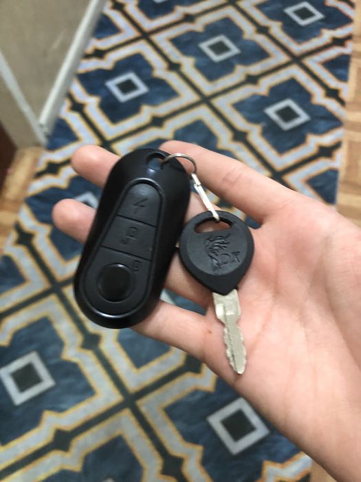 Обмен есть на айфон