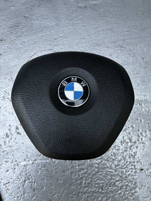 Еърбег волан БМВ Ф30/ Ф31 (airbag volan bmw f30)