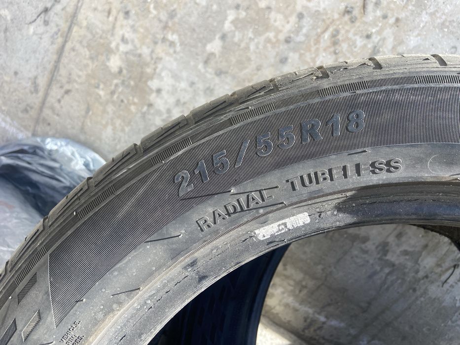 Летний резина шины