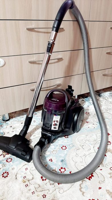 Пылесос BOSCH. Made in germany