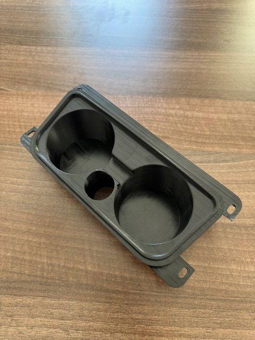 Suport de pahare BMW E90