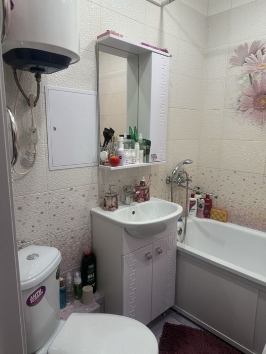 Продам 2х комнатную квартиру