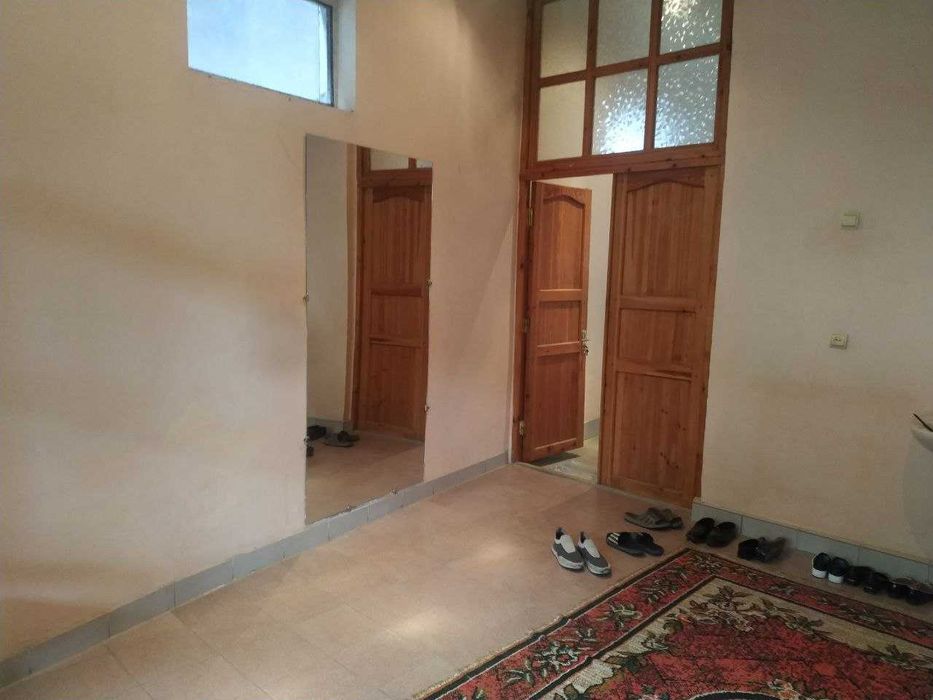 Продается участок 6.7 соток Дархан 3