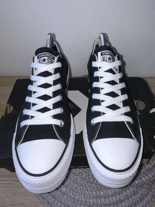 Converse All Star Platforma marimea 41