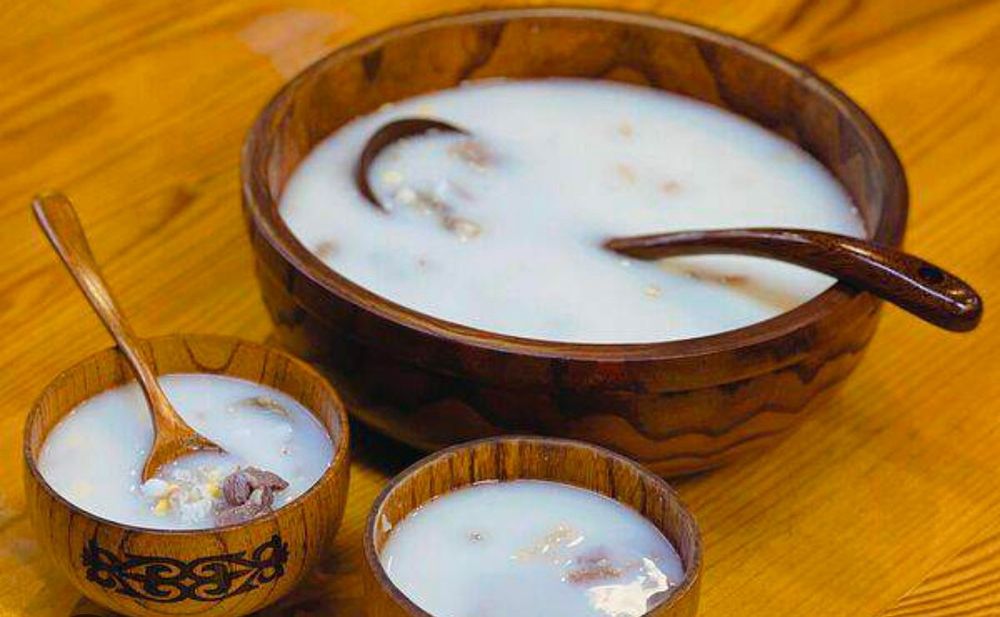 Наурыз коже сур еттен