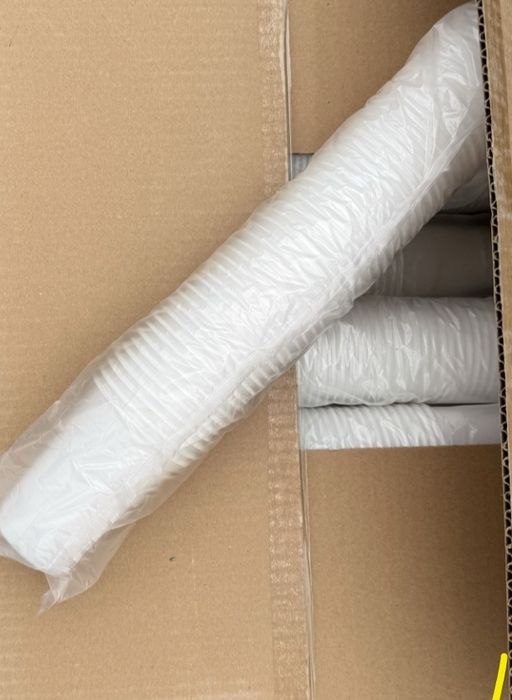 Одноразовый стакан 200гр