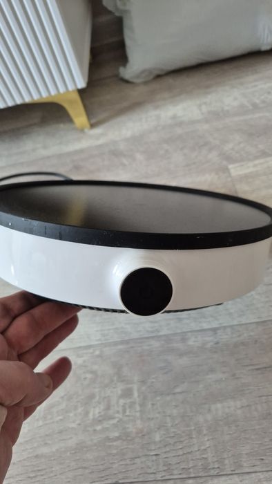 Индукционая плита xiaomi