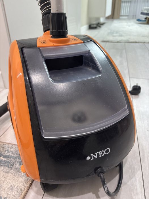 Паровой утюг 5000 тг