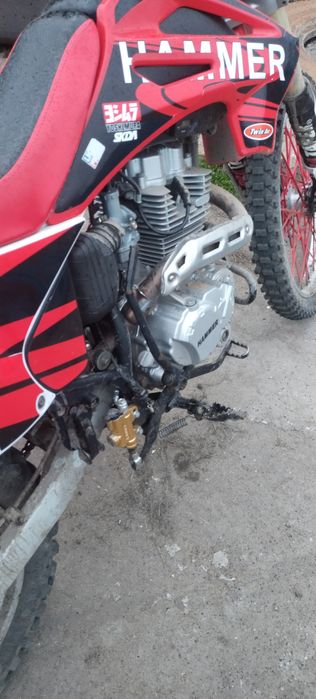 Продам мотоцикл.