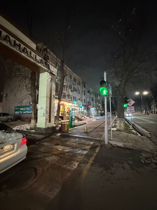 Сдается квартира на Чиланзаре 3 квартал