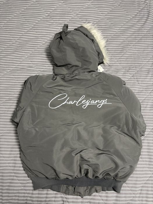 Аляска куртка новая