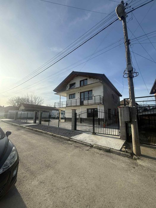 Продава се Къща в Вълчи дол - 190 кв.м за 348 €/кв.м - Снимка #2