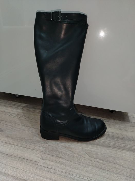 Обувь осенний сопожки