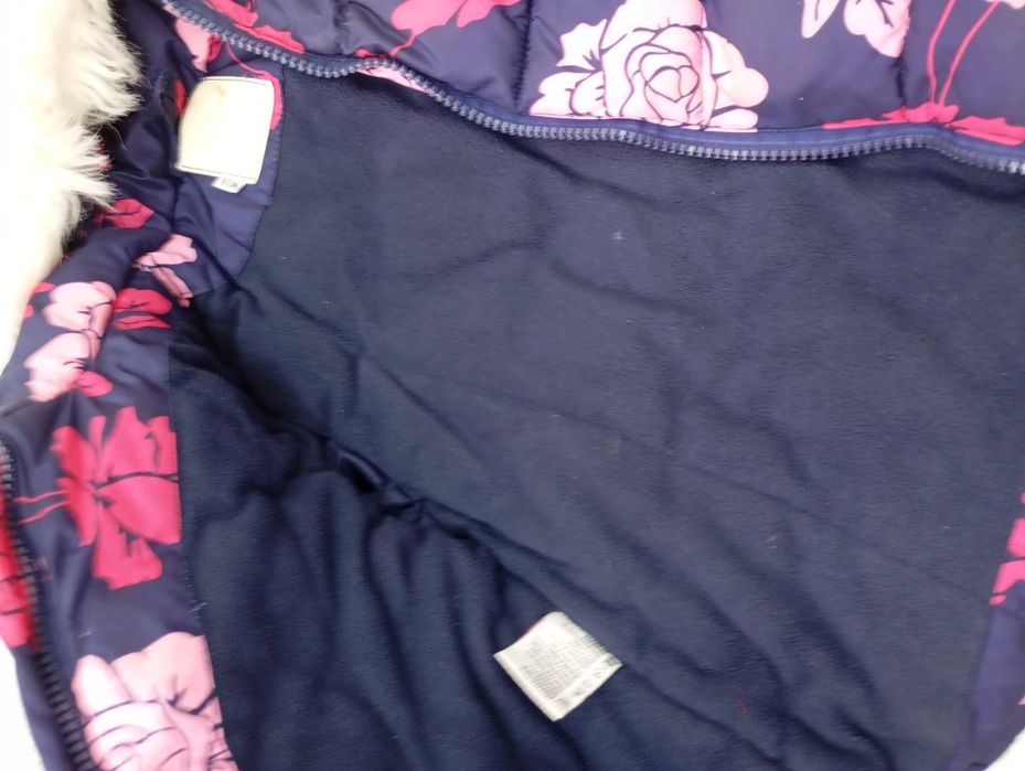 Комбинезон для девочек