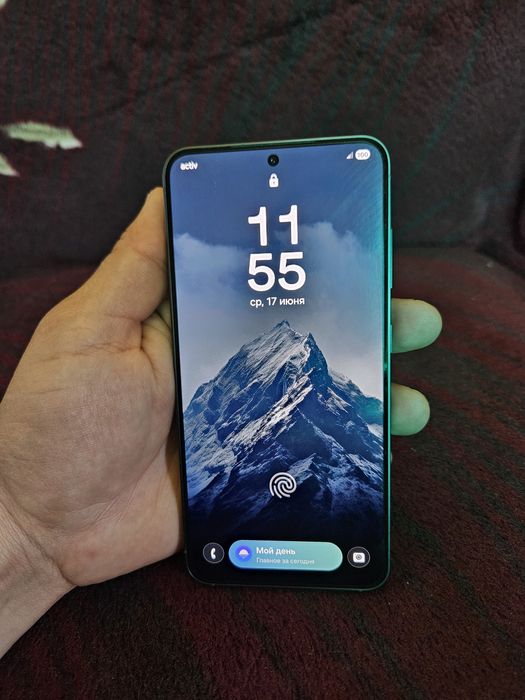 Samsung galaxy s25