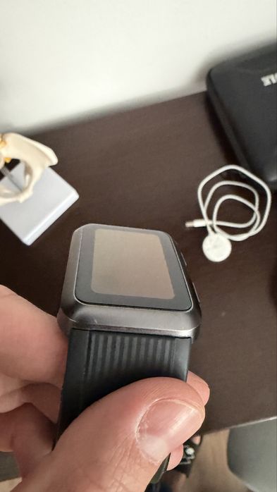Smartwatch Huawei Watch D