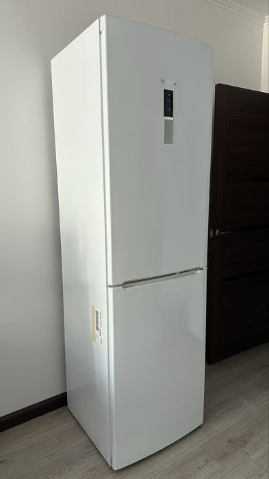 Холодильник Bosch Nofrost