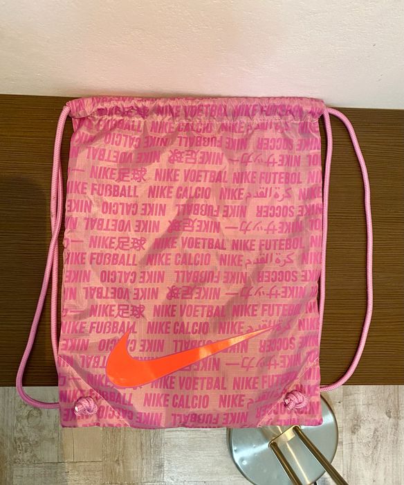 Nike mercurial superfly 10