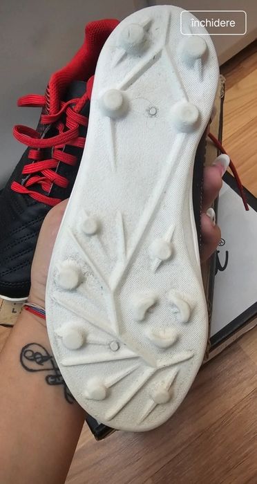 Adidas fotbal sintetic