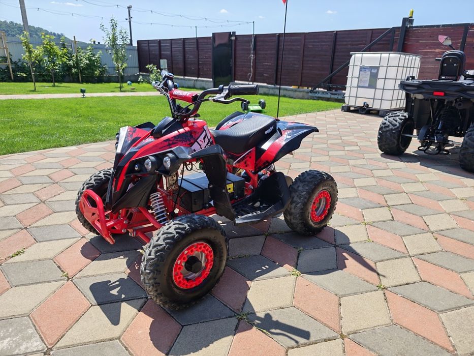 ATV electric copii 1200W