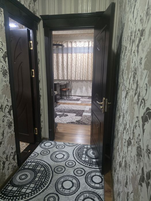 Сдам в аренду 3 комнатную квартиру долгосрочно иностранцам.