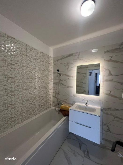 Apartament 2 camere de VANZARE in Chiajna