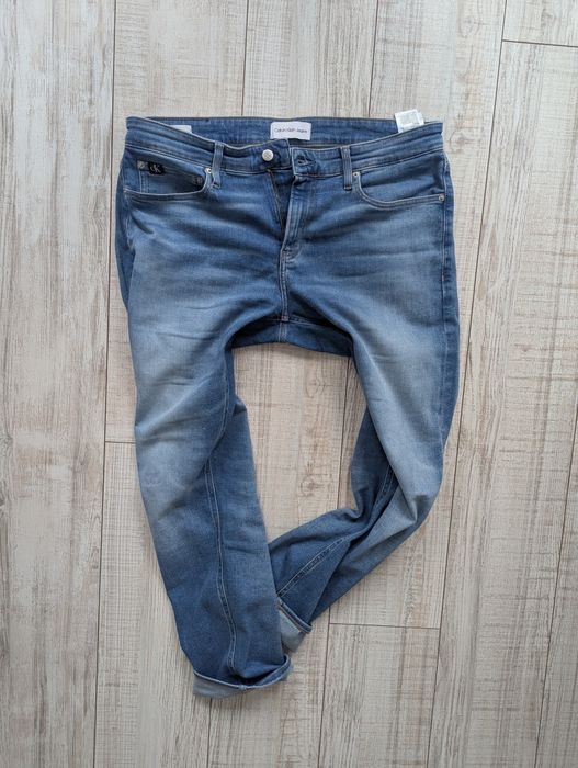 Calvin Klein Jeans- w34L30