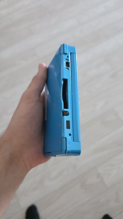 Nintendo 3DS,  Modat,~1500 jocuri, 20-în-1 + Online
